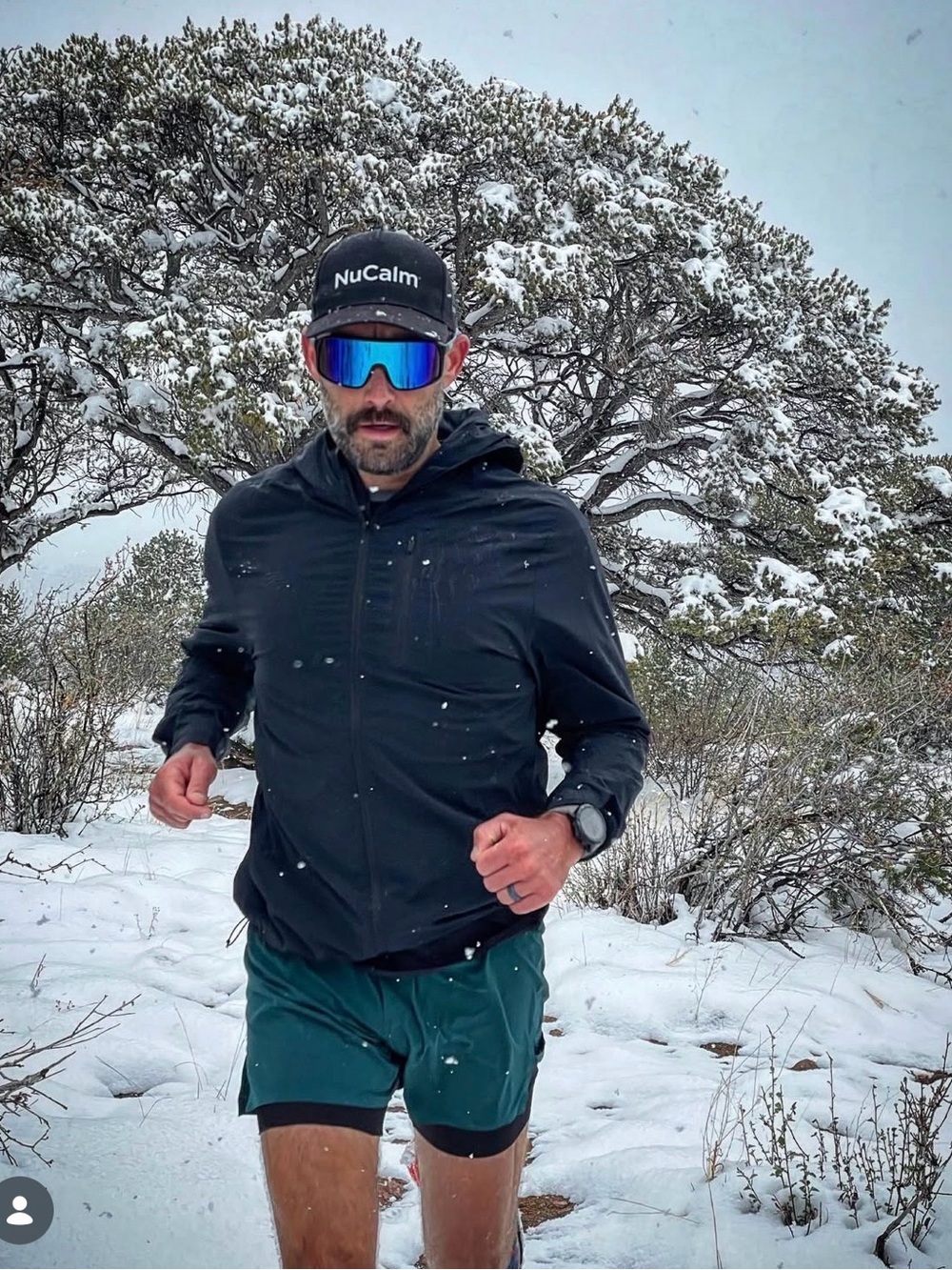 TEN THOUSAND Men’s PRO Lightweight Tech Jacket